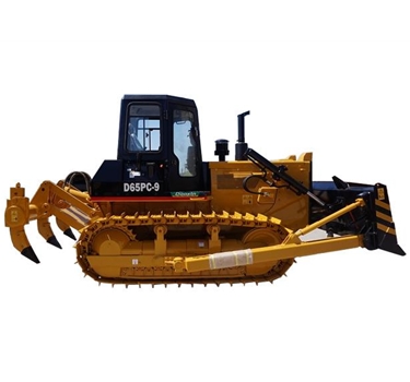 推土机D65PC-9